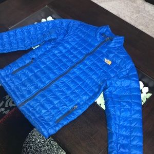 NorthFace Coat